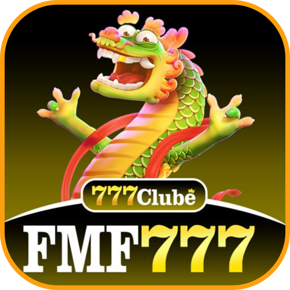 Imagem promocional da FMF777 destacando a plataforma e seus benefícios.